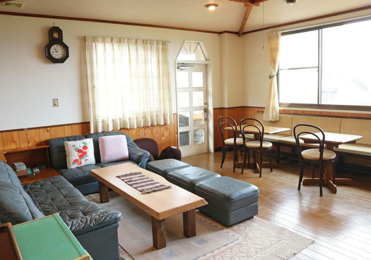 Azumino Pension Wing Exterior photo