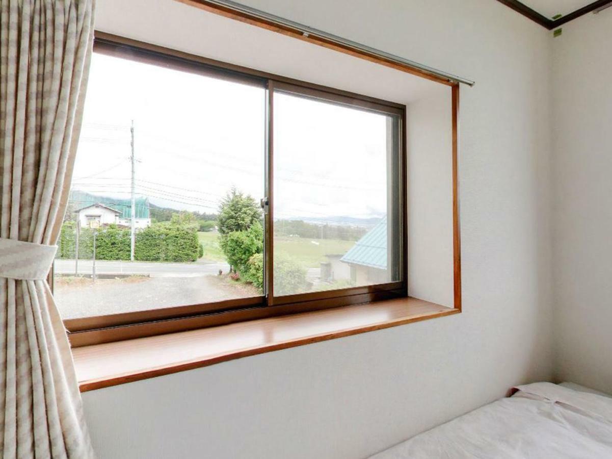 Azumino Pension Wing Exterior photo